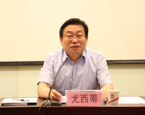 新班子上任一個月,看他們都忙了些啥?