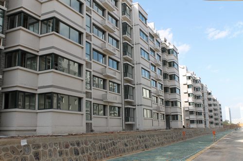 銅煤公司第二十三項(xiàng)目部施工現(xiàn)場環(huán)境整治顯成效