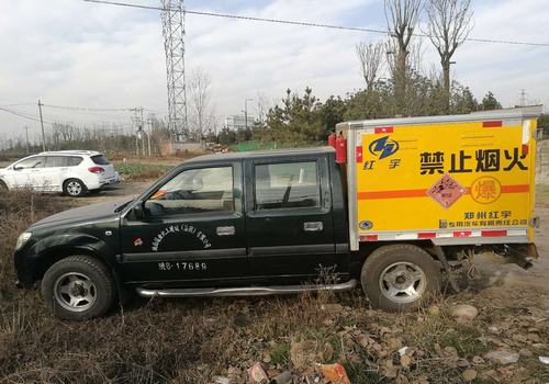 設(shè)備租賃中心特事快辦危化品車輛審驗(yàn)工作