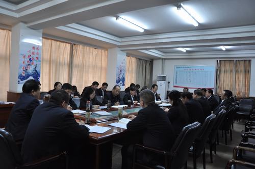 韓城分公司“三嚴三實” 突出做好勞務方信訪穩定工作