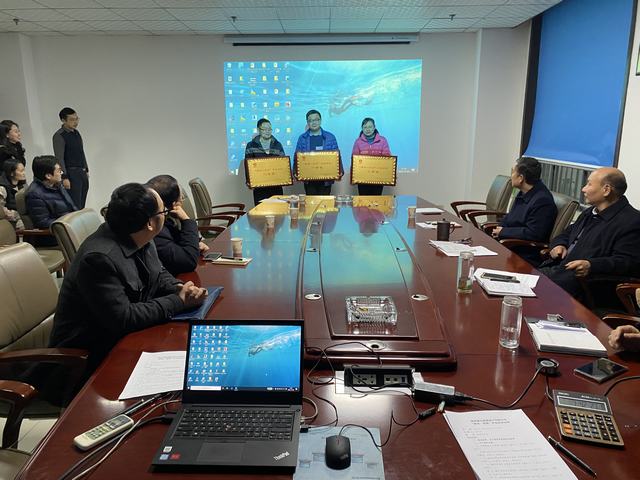 設計研究院第三屆“最美一套圖”活動圓滿落幕