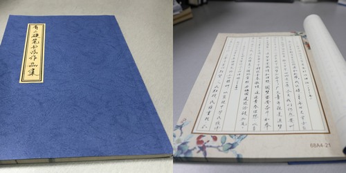 “青”盡全力，發(fā)揮“青”字力量