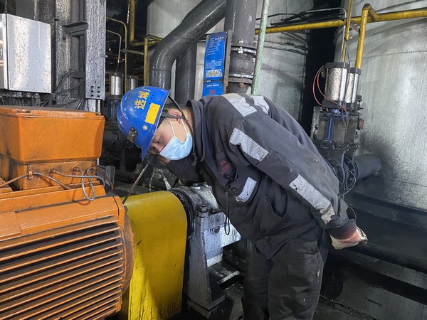 陜煤建設洗選煤運營公司紅柳林洗煤廠項目部：安全質量兩手抓，管理控制精細化