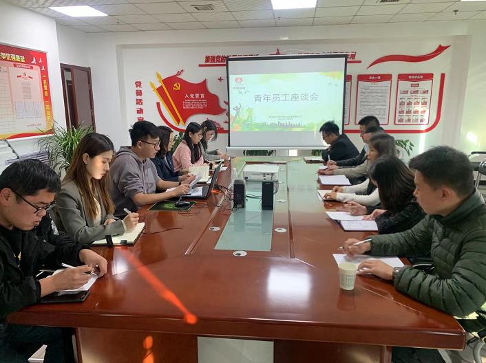 陜煤建設綠宇公司：“三部曲”奏響安全生產主旋律