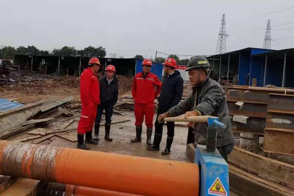 陜煤建設礦建二公司加強經營管控推動安全生產