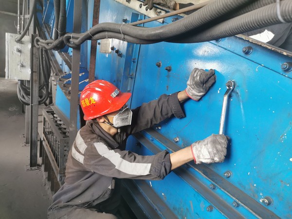陜煤建設(shè)洗選煤運營公司澄合山陽運營項目部多舉措降本增效