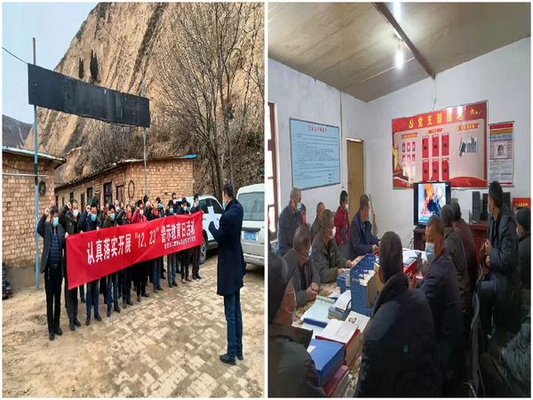 陜煤建設(shè)天工公司安裝運(yùn)營項(xiàng)目部積極落實(shí)安全生產(chǎn)和疫情防控“兩手抓，兩不誤”目標(biāo)