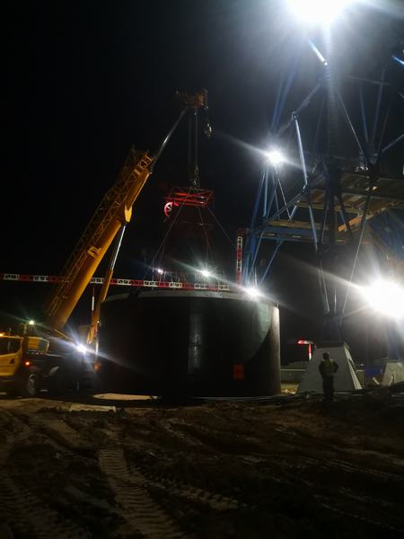 陜煤建設礦建二公司：開拓進取謀發展 安全高效再揚帆