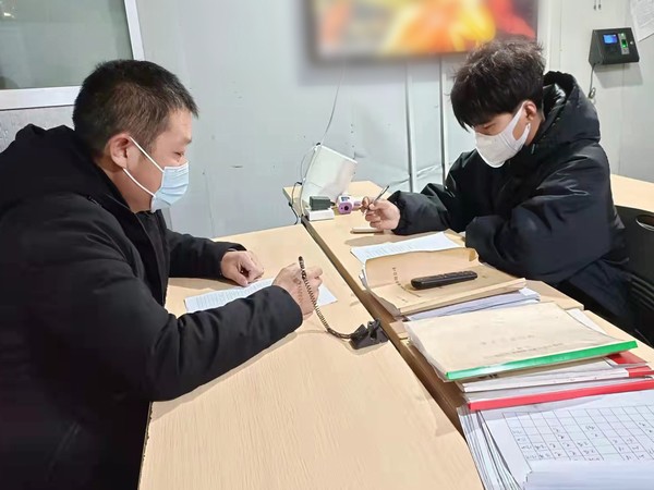 陜煤建設洗選煤運營公司紅柳林洗煤廠項目部：夯實防線提質效 堅守崗位保安全