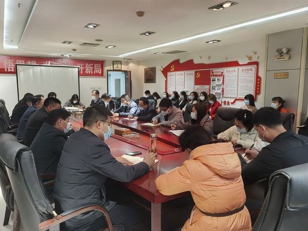 陜煤建設礦建二公司：起步謀發展 開局早爭先