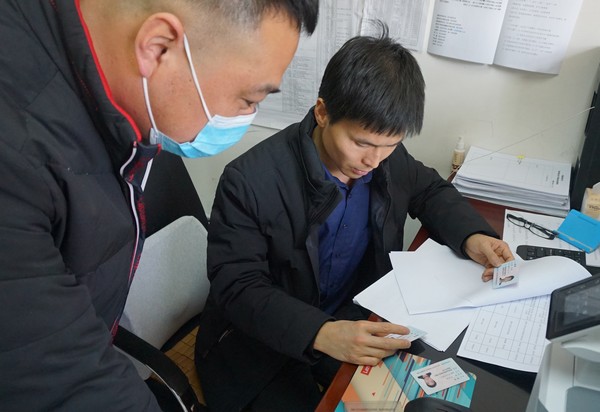 陜煤建設洗選煤運營公司：聚焦培訓精準助力員工成長