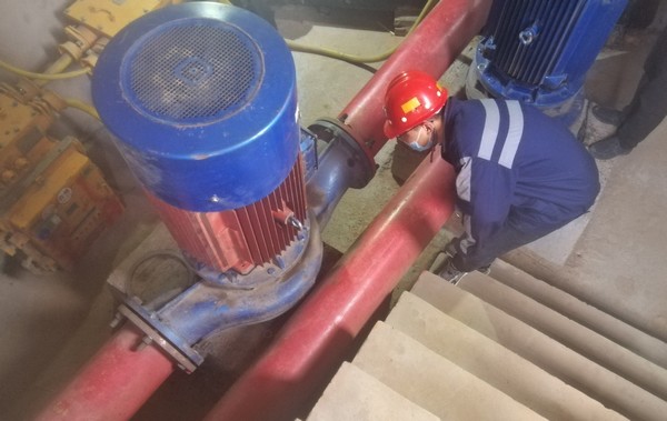 陜煤建設洗選煤運營公司第一項目部：打造樣板工程，提升市場品牌