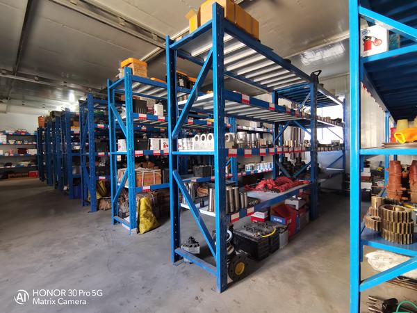 陜煤建設礦建二公司：夯實基礎管理關  降本增效助生產