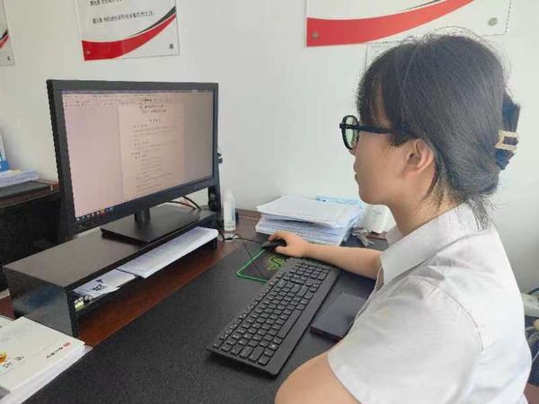 陜煤建設榆林公司薪檔晉升促發展 凝心聚力譜新篇