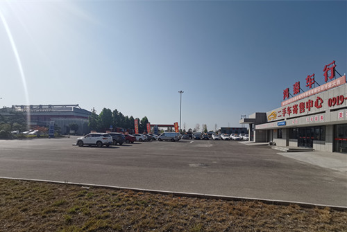 陜煤建設川耀公司：激發(fā)PPP項目“造血”功能