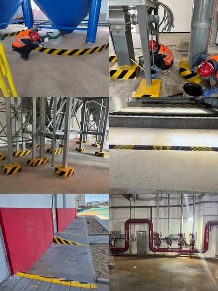 陜煤建設天工公司土建十七部“6S”讓標準邁向新的臺階