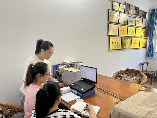 陜煤建設韓城分公司安四項目部多措并舉提升精細化管理