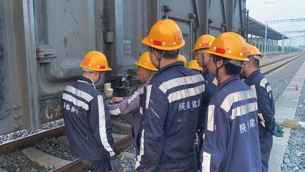 陜煤建設洗選煤運營公司神渭蒲城運營項目部：多形式“澆灌”培訓 讓安全生產意識“生根發芽”