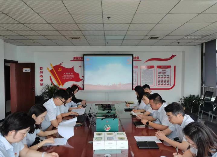 陜煤建設綠宇公司：多點發(fā)力扎實做好信訪維穩(wěn)工作