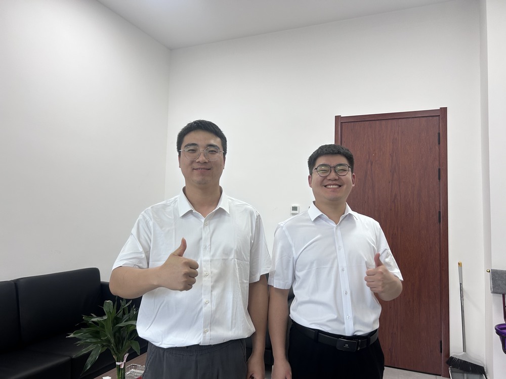 陜煤建設礦建二公司：服務升級不停步，暖心關懷入人心