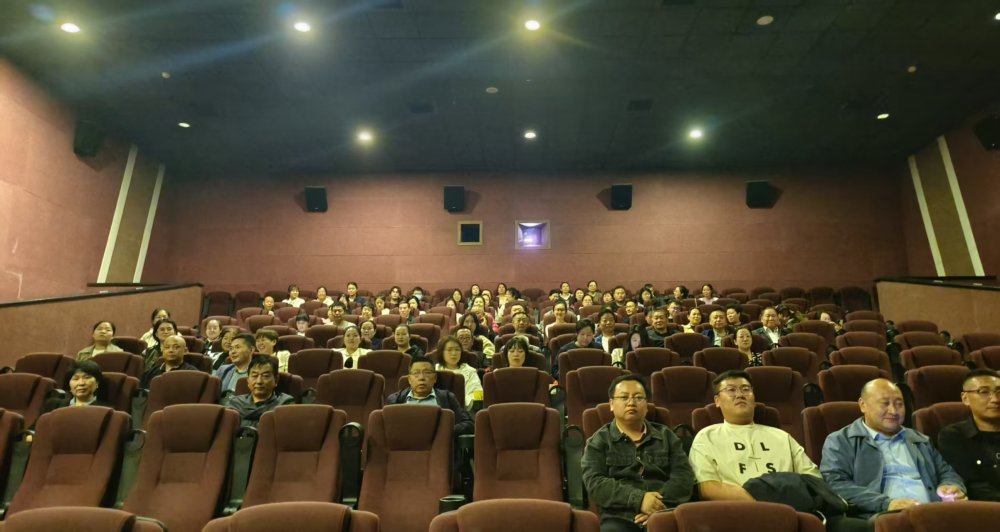 陜煤建設韓城分公司：這個“雙節”意義非凡！