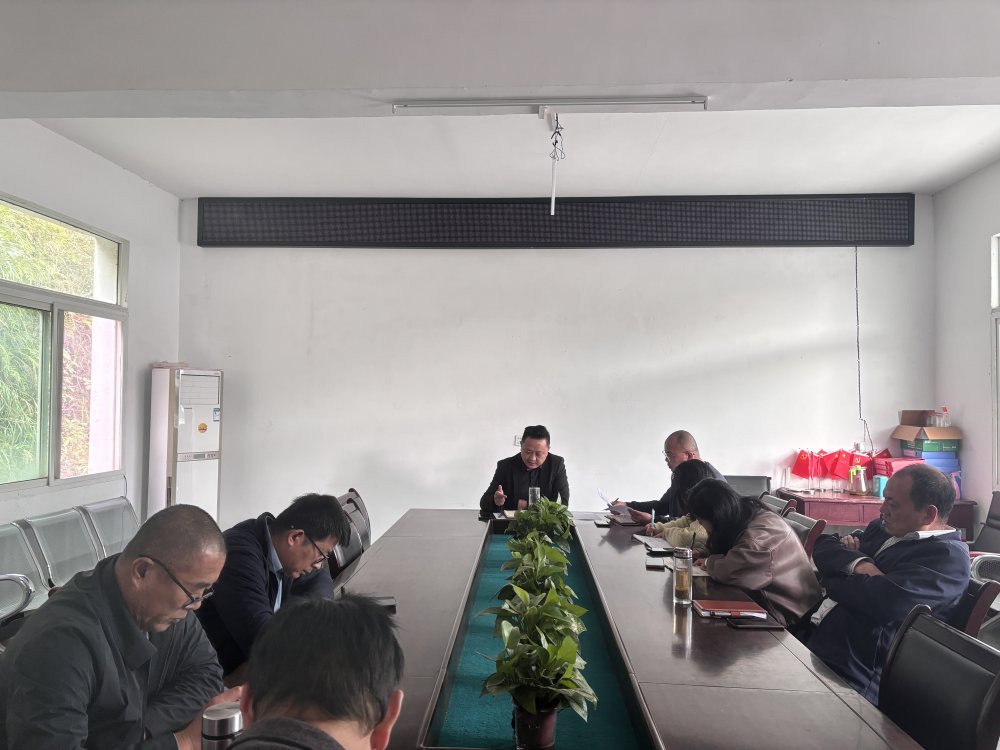 陜煤建設定點幫扶村：情系重陽暖天池  共繪鄉村振興新畫卷