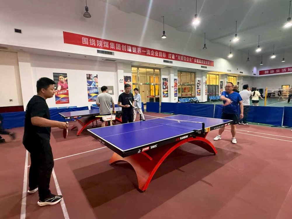 陜煤建設(shè)煤礦運(yùn)營服務(wù)分公司：心系職工辦實(shí)事 賦能成長(zhǎng)共前行