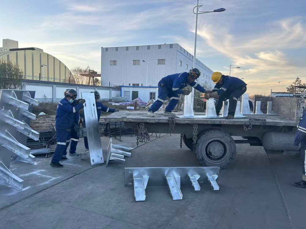 陜煤建設(shè)礦建三公司：60天冬期攻堅(jiān)，精準(zhǔn)發(fā)力保進(jìn)度