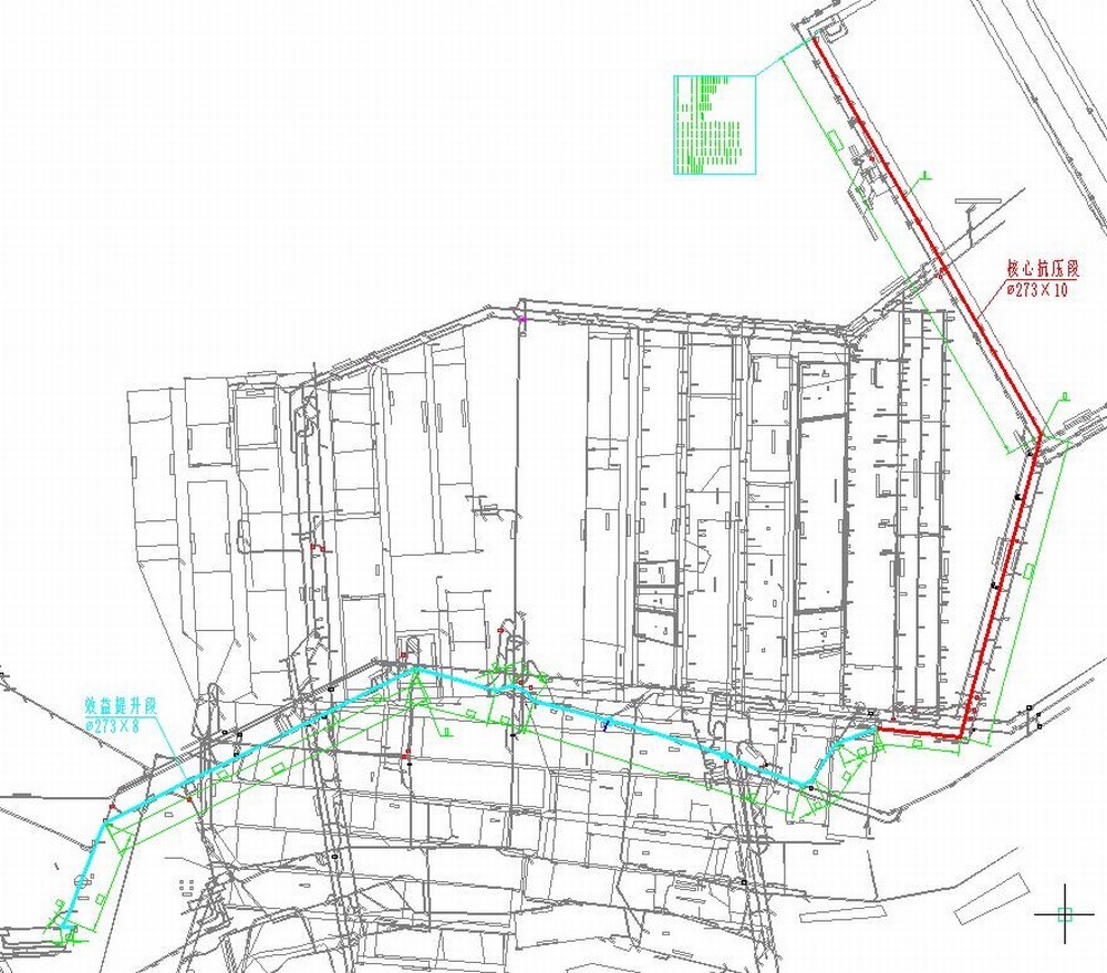 陜煤建設設計研究院：資質升級引領發展，技術創新賦能增效