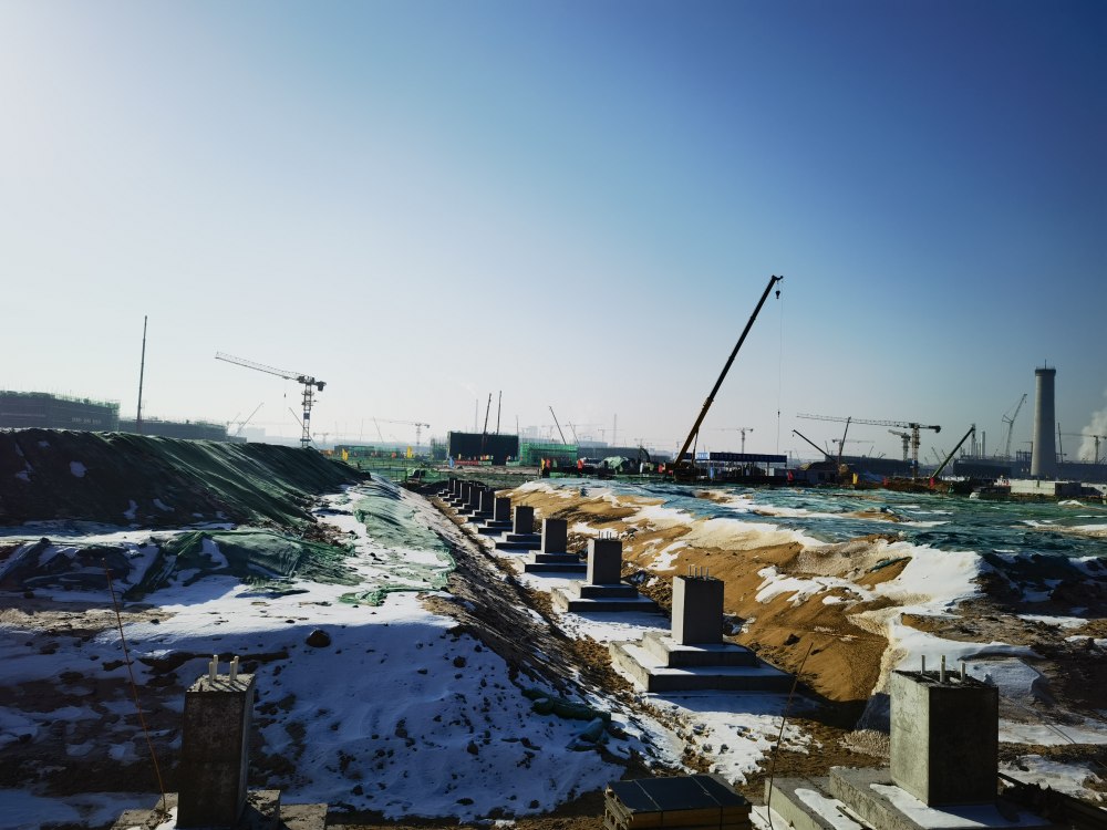 陜煤建設西北分公司：深化“四種經營理念” 凝聚發展新動能