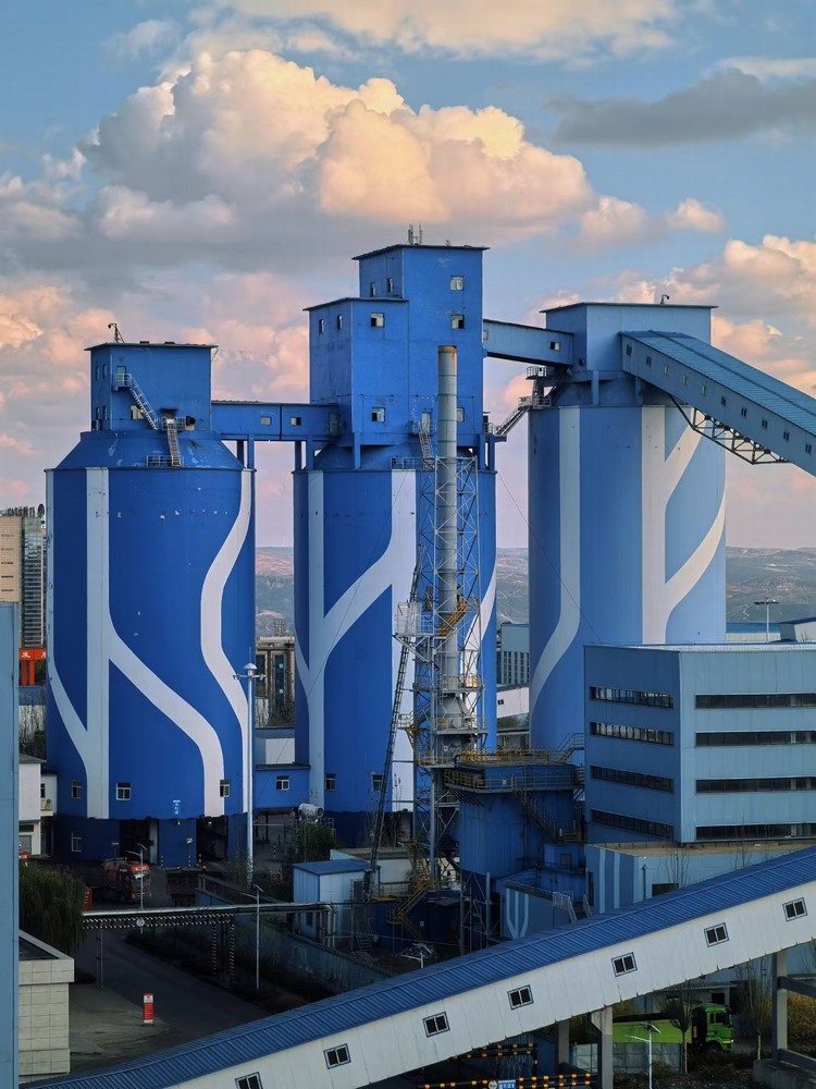 神木冬韻里，藏著最動(dòng)人的煙火與擔(dān)當(dāng)