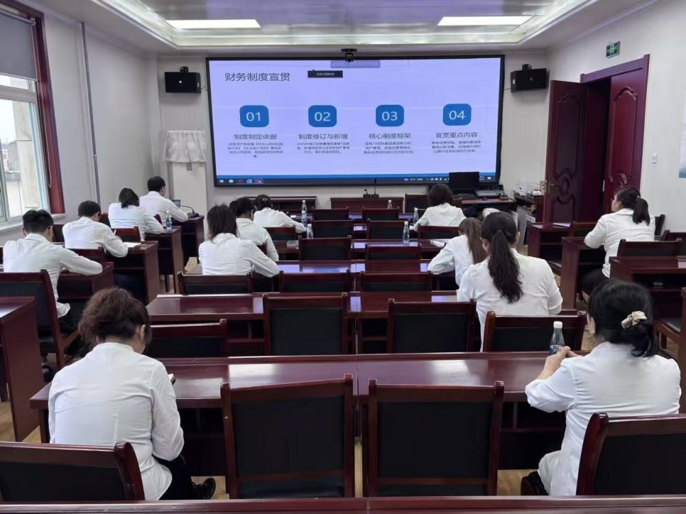 陜煤建設(shè)機電安裝公司：精細管控提質(zhì)效 蓄力賦能開新局