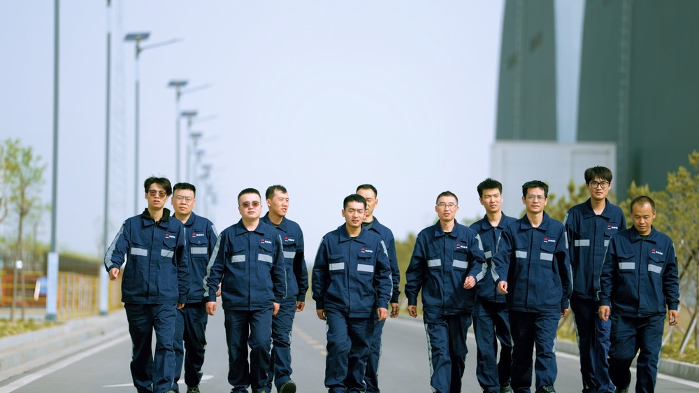 陜煤建設洗選煤運營公司：以“廉動力”護航發展  用“硬功夫”筑牢根基