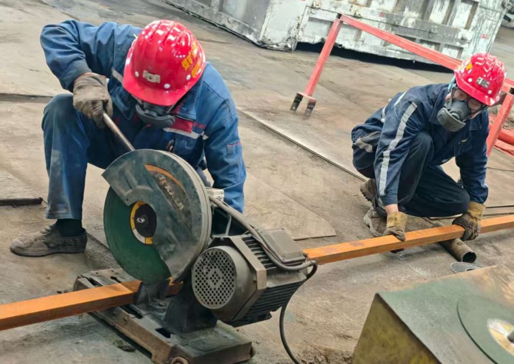 陜煤建設(shè)煤礦運營服務(wù)分公司：精打細算“過日子”，降本增效“有妙招”