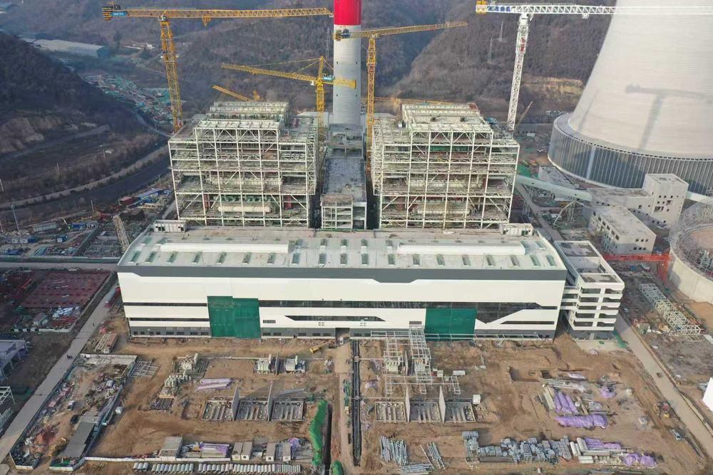 科技賦能筑標桿 高效履約創(chuàng)佳績