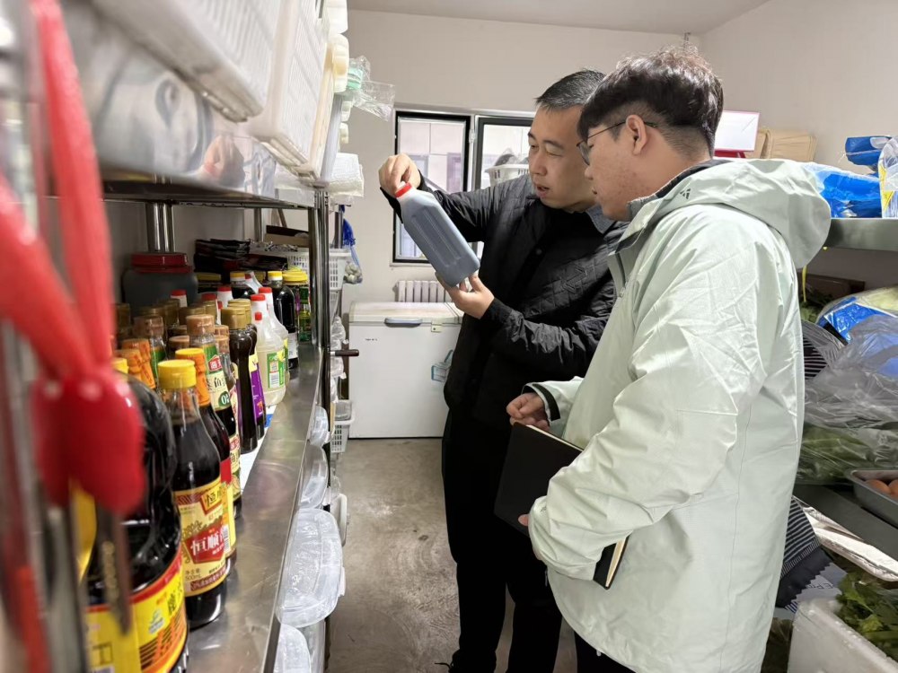 陜煤建設(shè)煤礦運營服務(wù)分公司：節(jié)后安全“大體檢”織密后勤“防護網(wǎng)