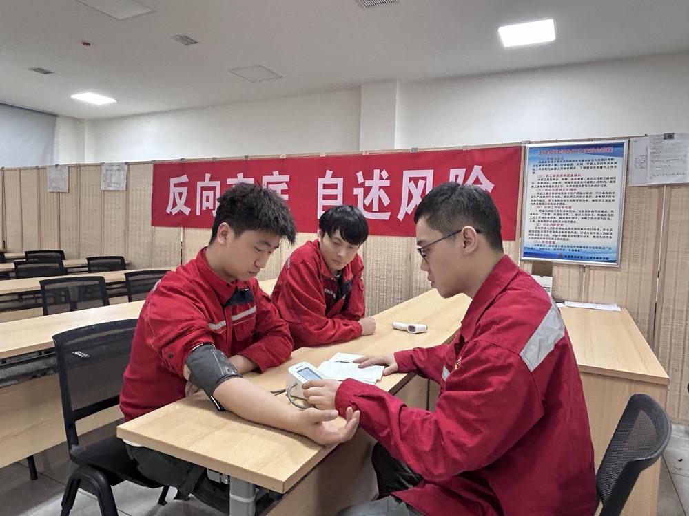 陜煤建設(shè)礦建二公司：黨建領(lǐng)航聚合力 奮進(jìn)礦建譜新篇