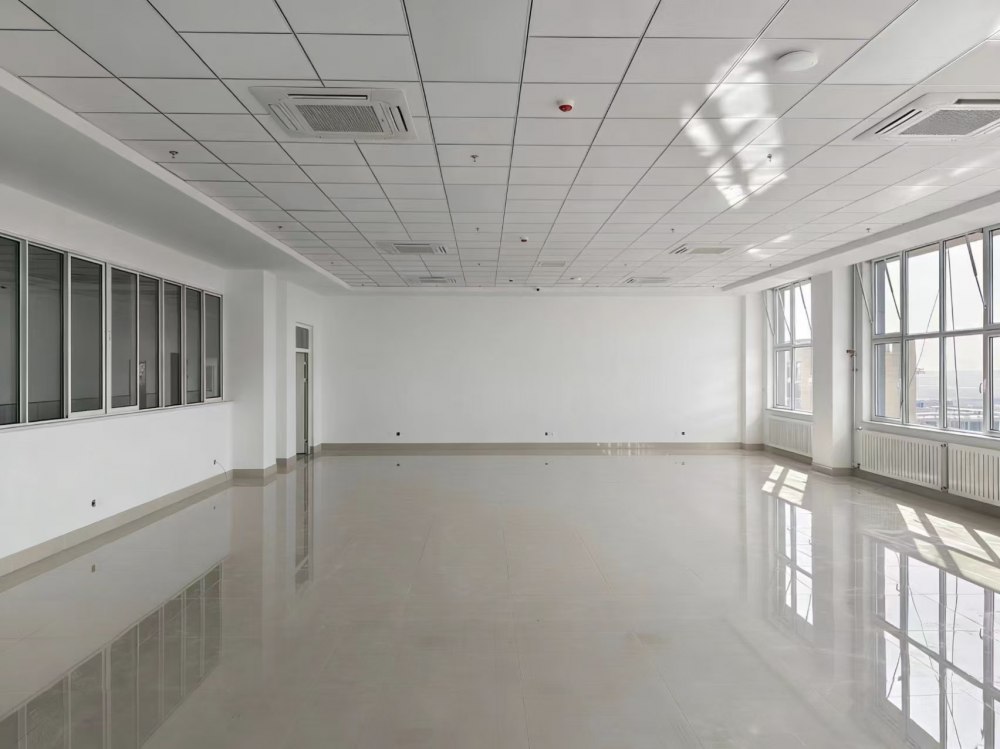 陜煤建設內蒙古分公司應用技術學院項目：精雕細琢迎驗收 聚力沖刺“草原杯”