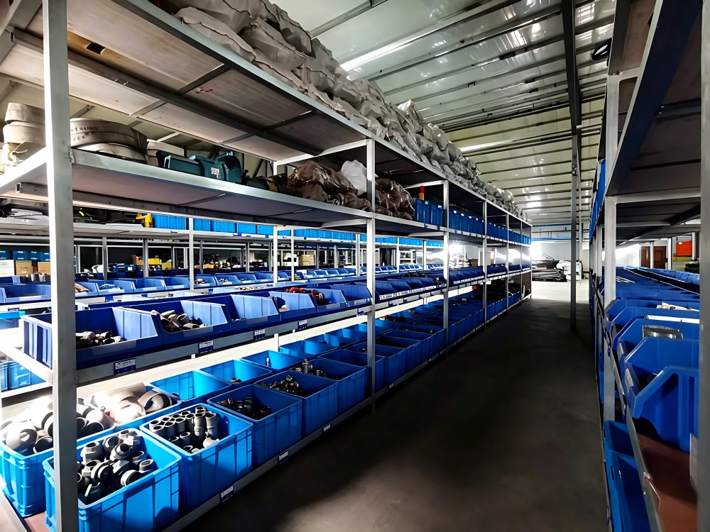 陜煤建設機電安裝公司：打好物資保障攻堅戰 全力服務項目建設