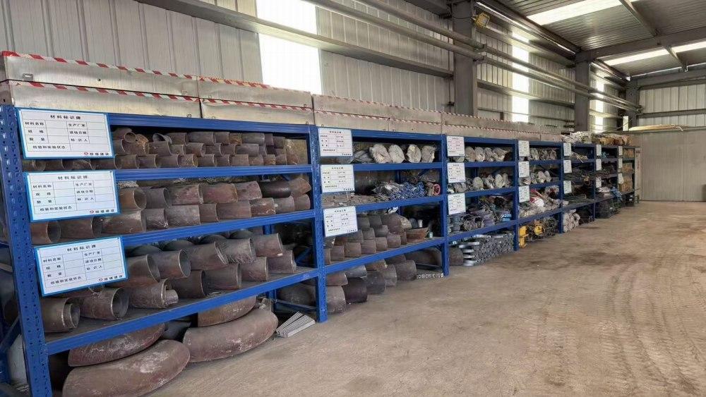 陜煤建設(shè)渭南分公司上下聯(lián)動強化物資設(shè)備管理推動經(jīng)營質(zhì)效穩(wěn)步提升