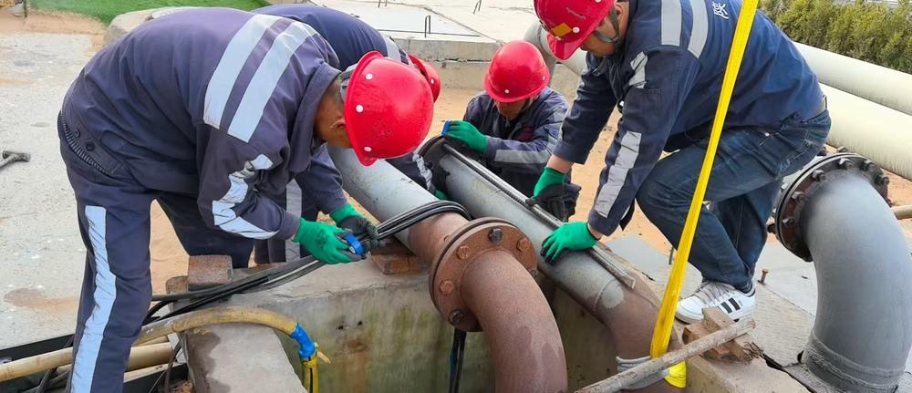 陜煤建設洗選煤運營公司第一項目部：雙輪驅動提質效  閉環管理保安全