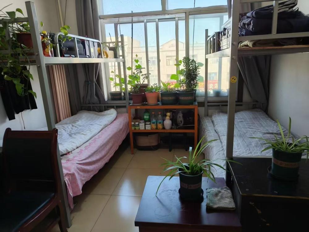 陜煤建設洗選煤運營公司檸條塔運營項目部：暖心筑港灣  聚力興征程