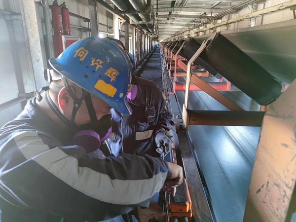 陜煤建設洗選煤運營公司：構建“雁陣”全鏈育才體系 以精準考核賦能高質量發展