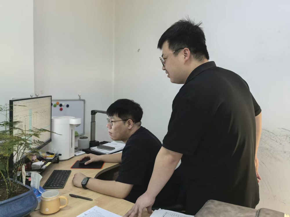 陜煤建設煤礦運營服務分公司：精打細算強管理 提質增效促發展