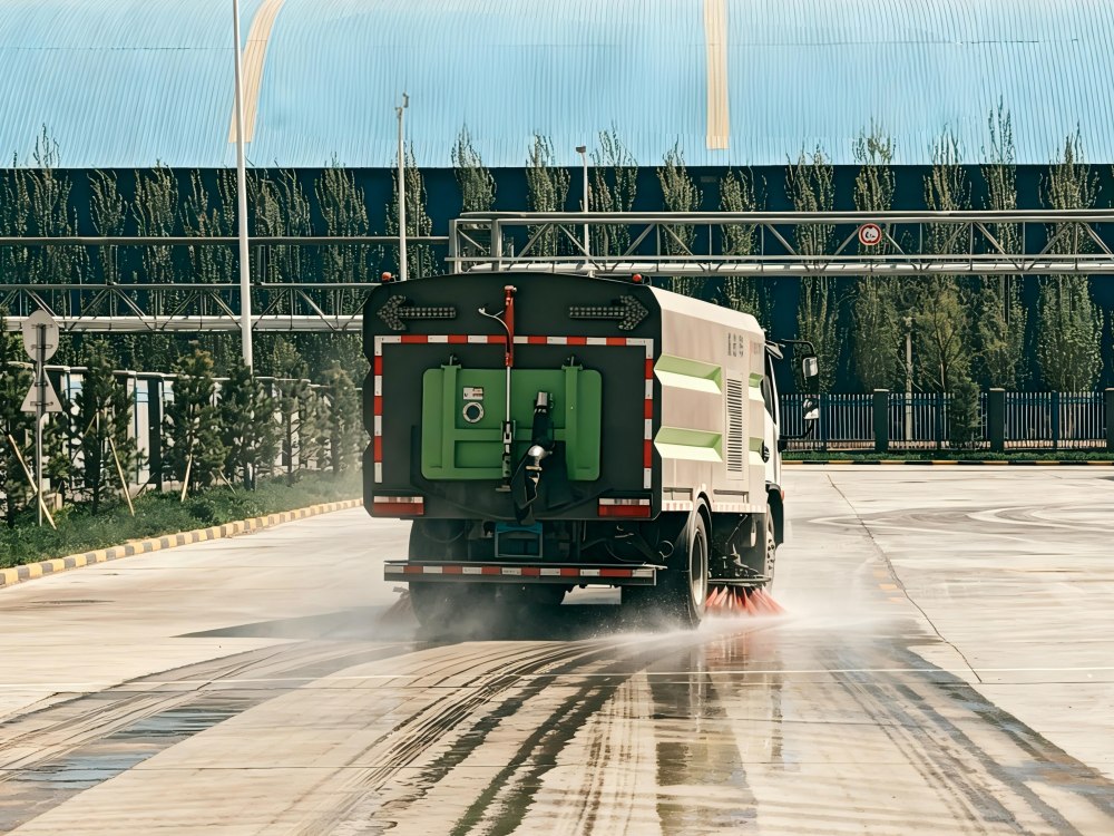 陜煤建設(shè)機(jī)電安裝公司涼水井項目部：嚴(yán)守安全環(huán)保底線 規(guī)范推進(jìn)施工建設(shè)